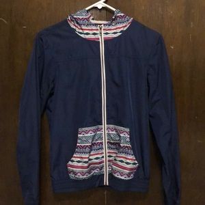 Zumiez jacket